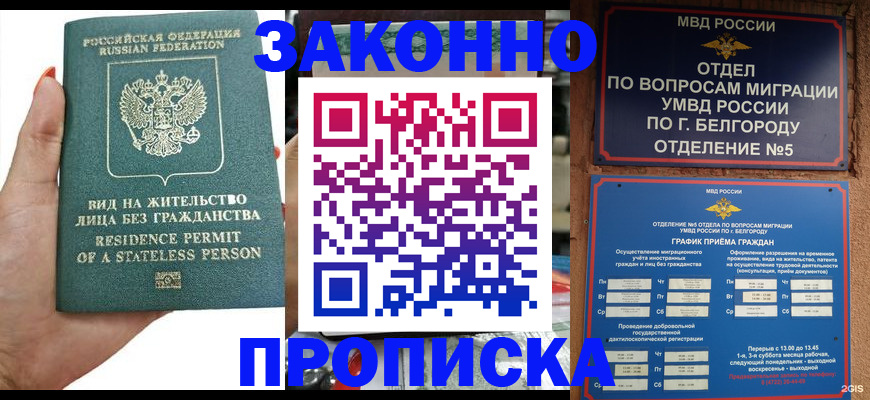 прописка для кредита в Новодвинске